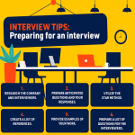 21 Job Interview Tips: How To Make a Great Impression
